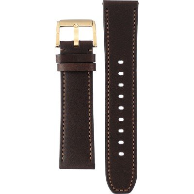 Bracelete Movado Straps 769301153 Bold