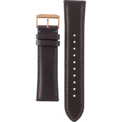 Bracelete Movado Straps 769301202 Heritage
