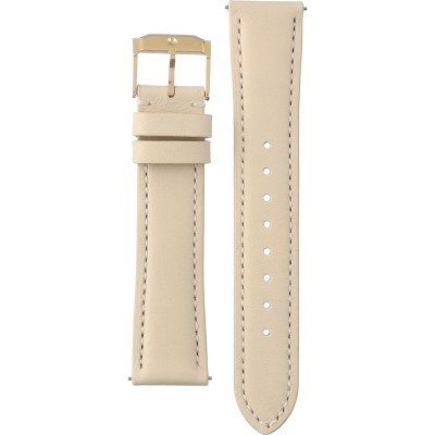 Bracelete Movado Straps 769301367 Heritage