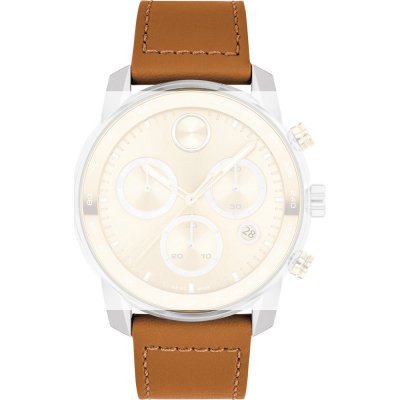 Bracelete Movado 769301924 Bold Verso