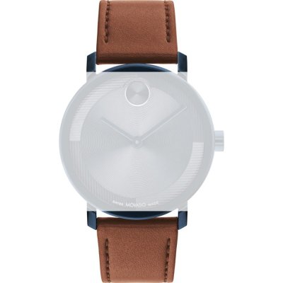 Bracelete Movado 769302103 Bold Evolution