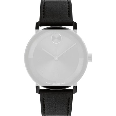Bracelete Movado 769302107 Bold Evolution