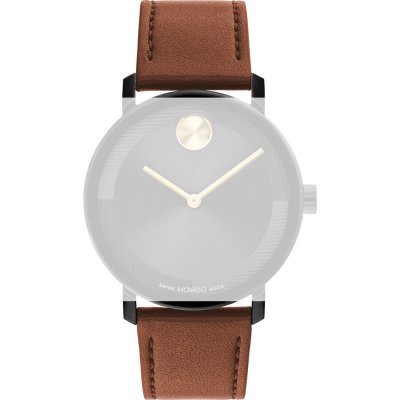Bracelete Movado 769302110 Bold Evolution