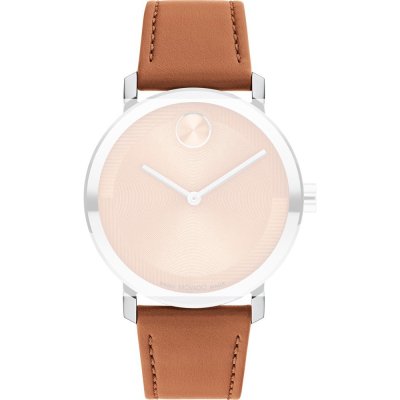 Bracelete Movado 769302147 Bold Evolution