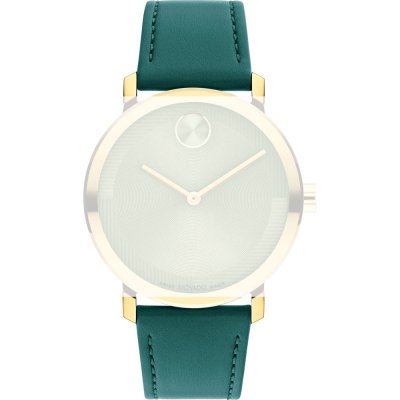 Bracelete Movado 769302148 Bold Evolution