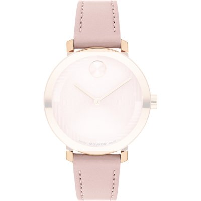 Bracelete Movado 769302270 Bold Evolution