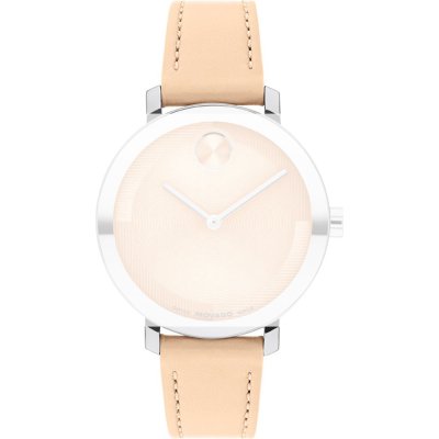 Bracelete Movado 769302273 Bold Evolution