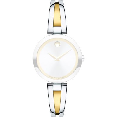 Bracelete Movado Straps 569002378 Aleena