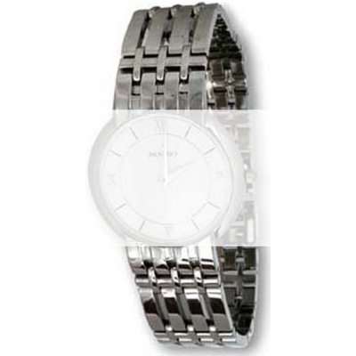 Bracelete Movado Straps 569001695 Ario
