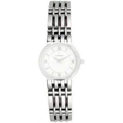 Bracelete Movado Straps 569001696 Ario