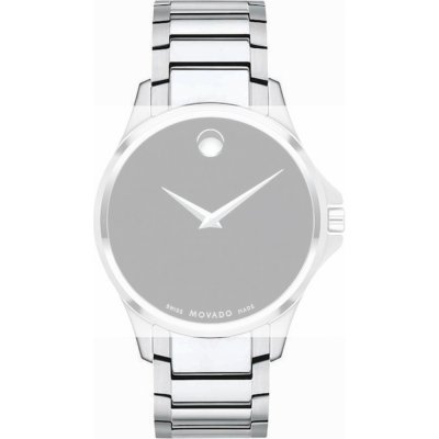Bracelete Movado 569002486 Ario