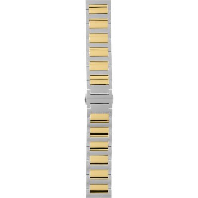 Bracelete Movado Straps 769000184 Bold