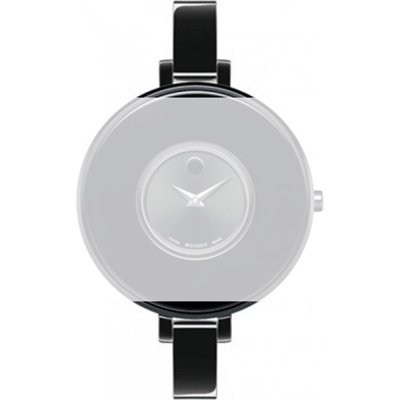 Bracelete Movado Straps 569002213 Brila