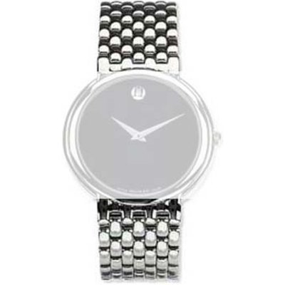 Bracelete Movado Straps 569001980 Certa