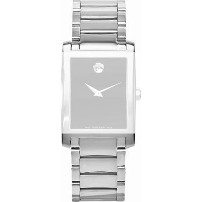 Bracelete Movado Straps 569002175 Certe