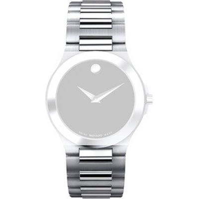 Bracelete Movado Straps 569002110 Collection