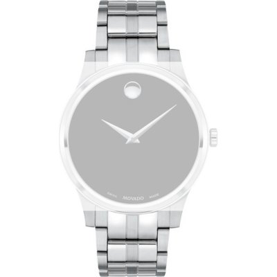 Bracelete Movado 569002514 Collection