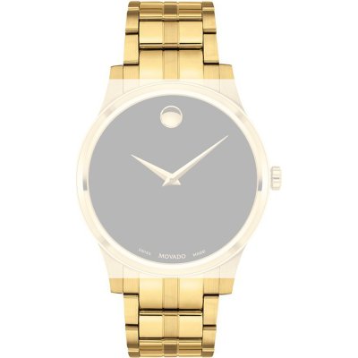 Bracelete Movado 569002515 Collection