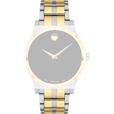 Bracelete Movado 569002516 Collection
