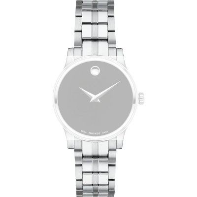 Bracelete Movado 569002517 Collection