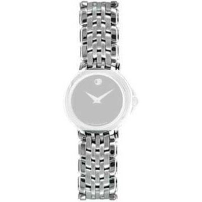 Bracelete Movado Straps 569009069 Collection