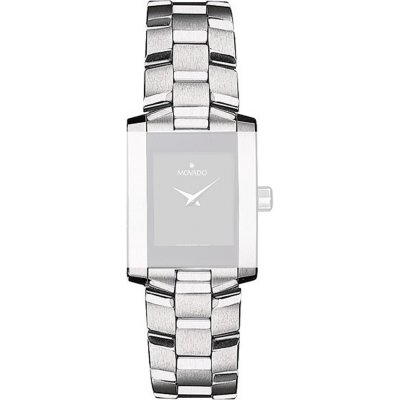 Bracelete Movado Straps 569001725 Eliro