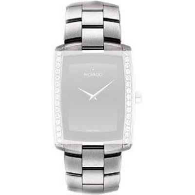 Bracelete Movado Straps 569001928 Eliro