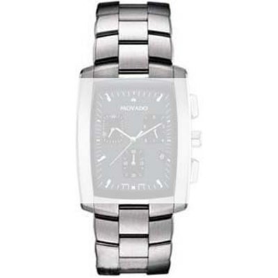 Bracelete Movado Straps 569001970 Eliro