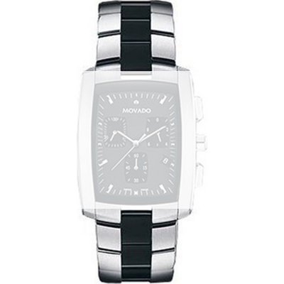 Bracelete Movado Straps 569002018 Eliro