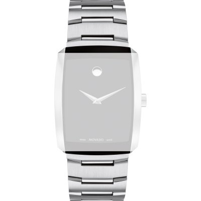 Bracelete Movado Straps 569002398 Eliro