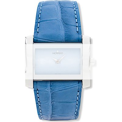 Bracelete Movado Straps 569302130 Eliro