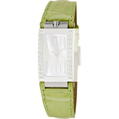 Bracelete Movado Straps 569304008 Elliptica