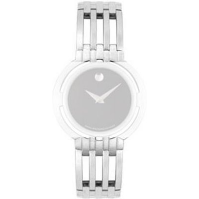 Bracelete Movado Straps 569001882 Esperanza
