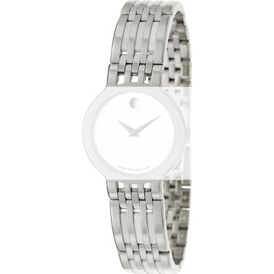 Bracelete Movado Straps 569002091 Esperanza