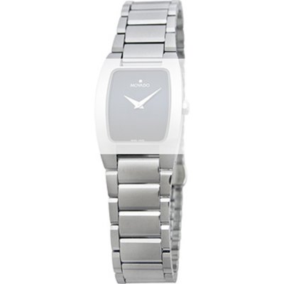 Bracelete Movado Straps 569001985 Fiero