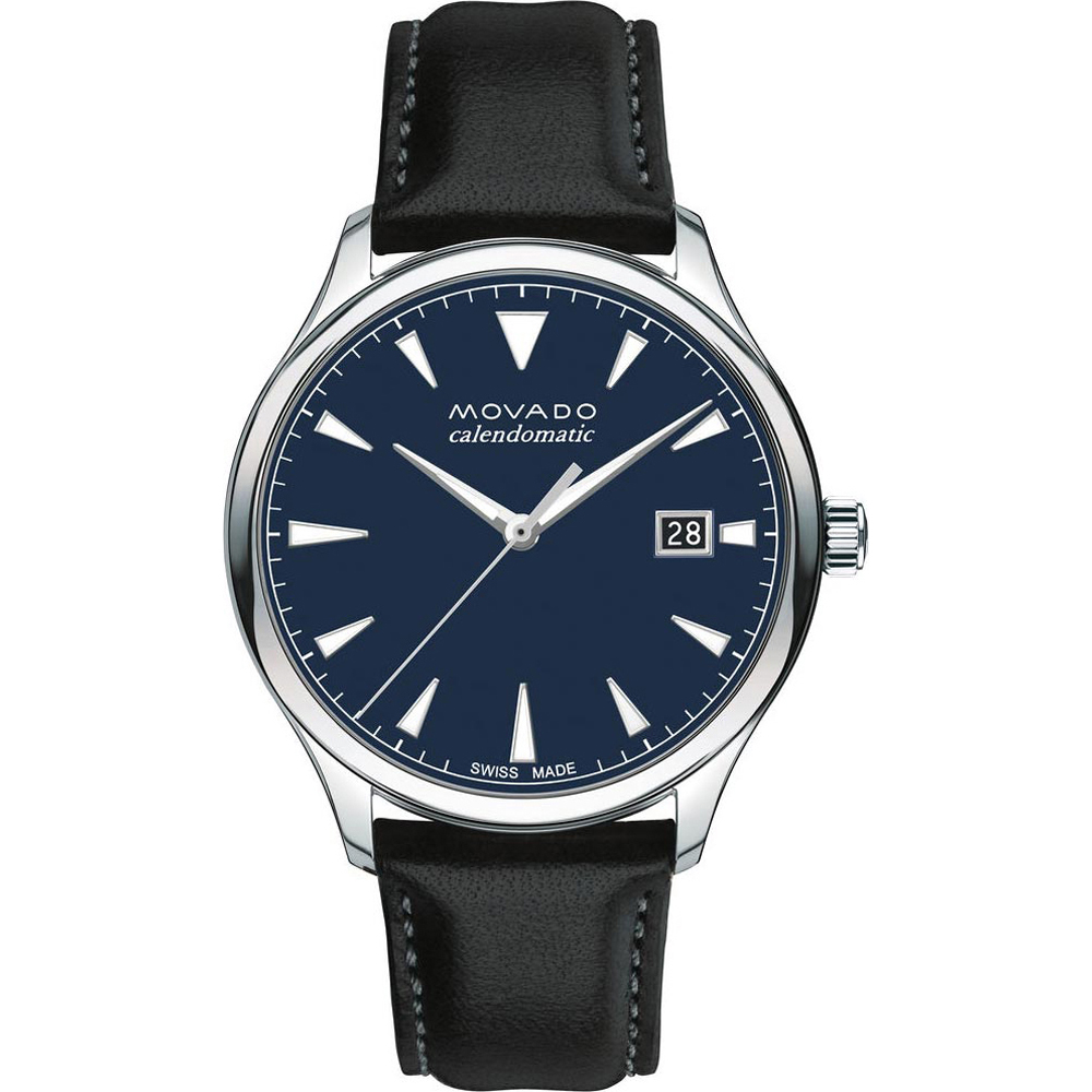 Relógio Movado Heritage 3650054