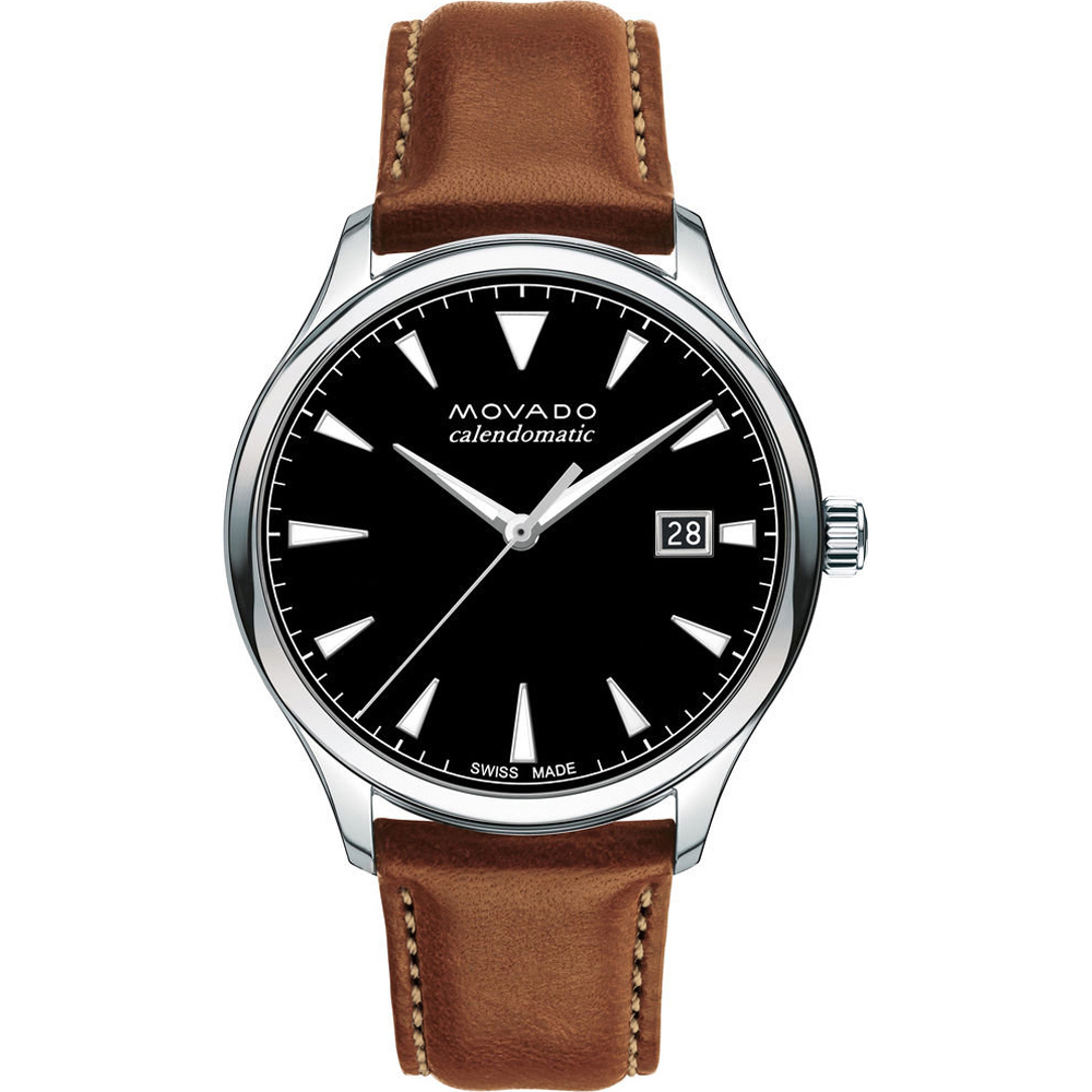 Relógio Movado Heritage 3650055