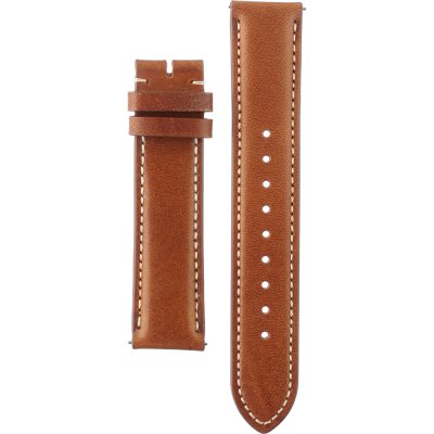 Bracelete Movado Straps 569402239 Heritage