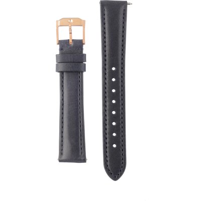 Bracelete Movado Straps 769301199 Heritage