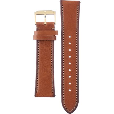 Bracelete Movado Straps 769301256 Heritage