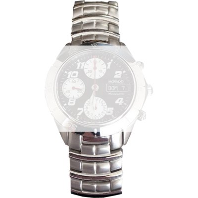 Bracelete Movado Straps 569001735 Kingmatic