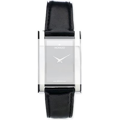 Bracelete Movado Straps 569302160 La Nouvelle