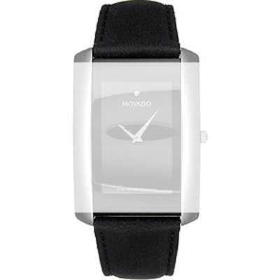 Bracelete Movado Straps 569304927 La Nouvelle