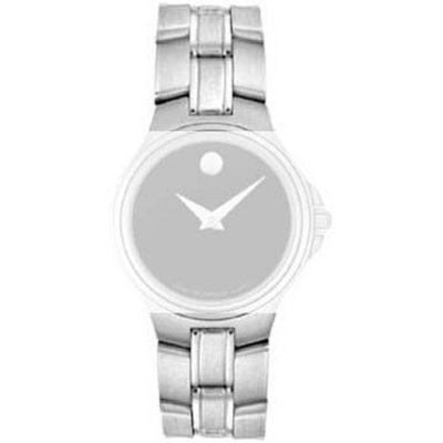 Bracelete Movado Straps 569001727 Linio