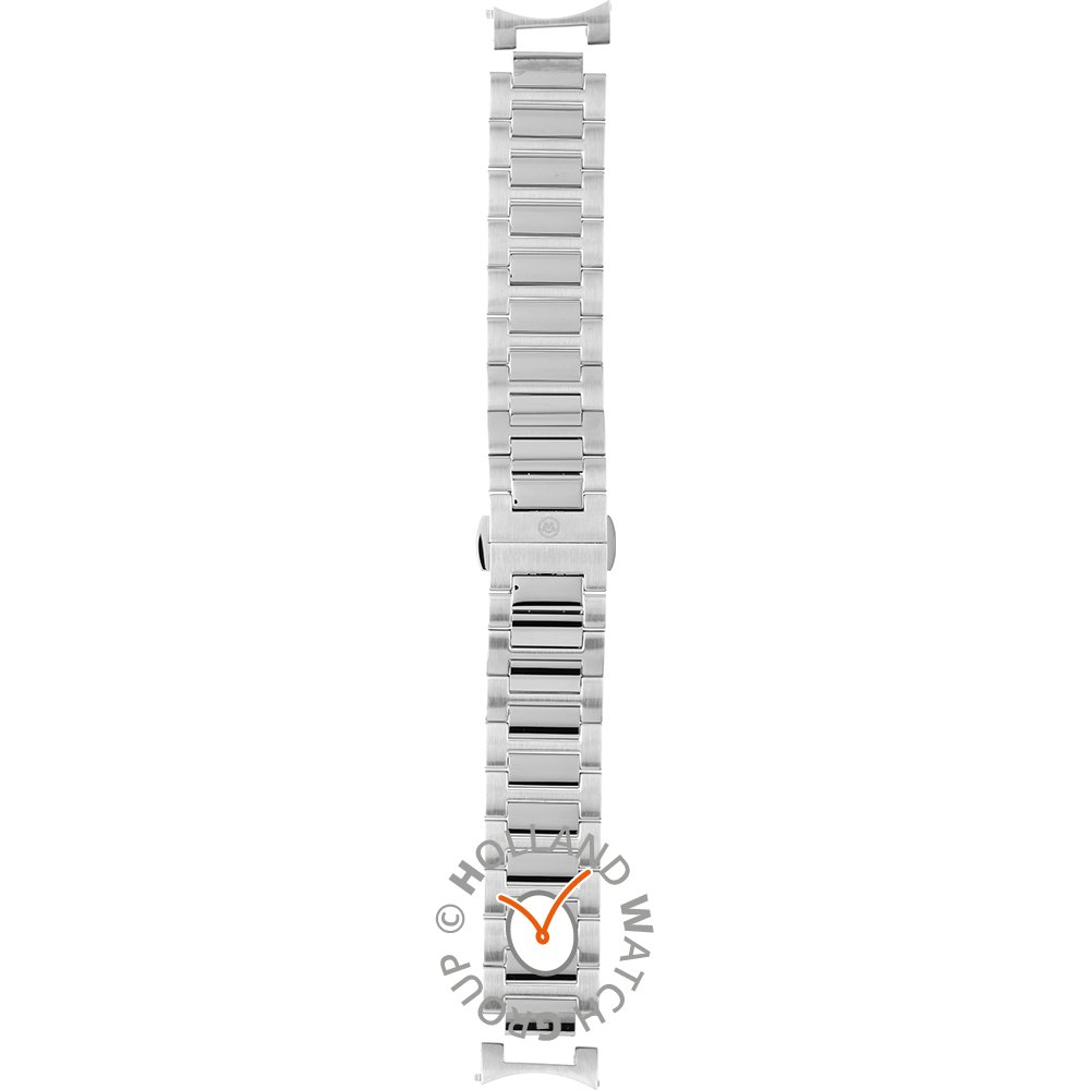 Bracelete Movado Straps 569002373 Modern Classic