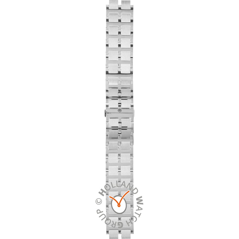 Bracelete Movado Straps 569002008 Modo