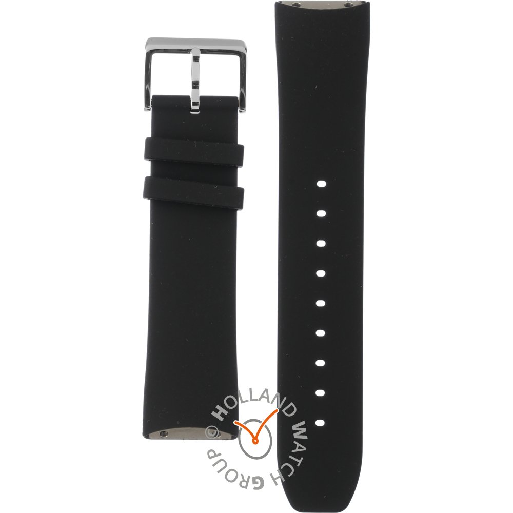 Bracelete Movado Straps 769300889 Movado Edge