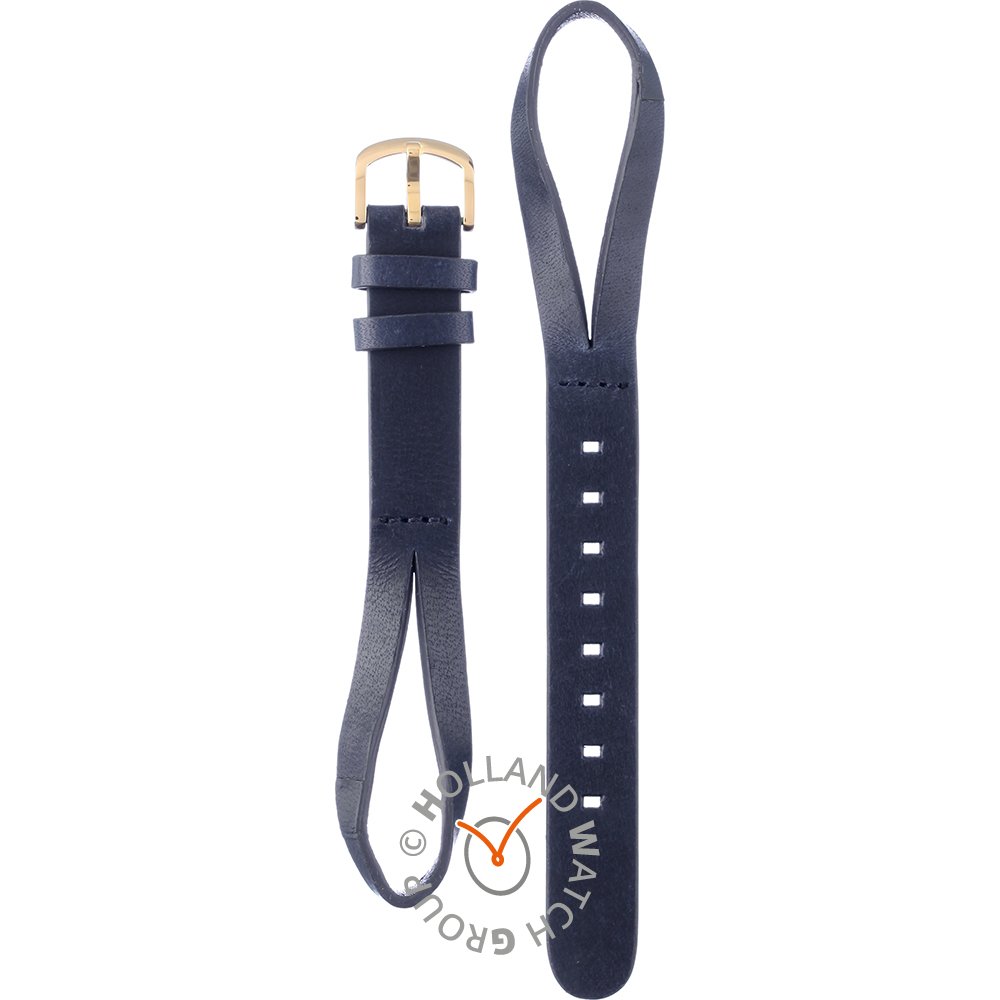 Bracelete Movado Straps 769301048 Movado Edge