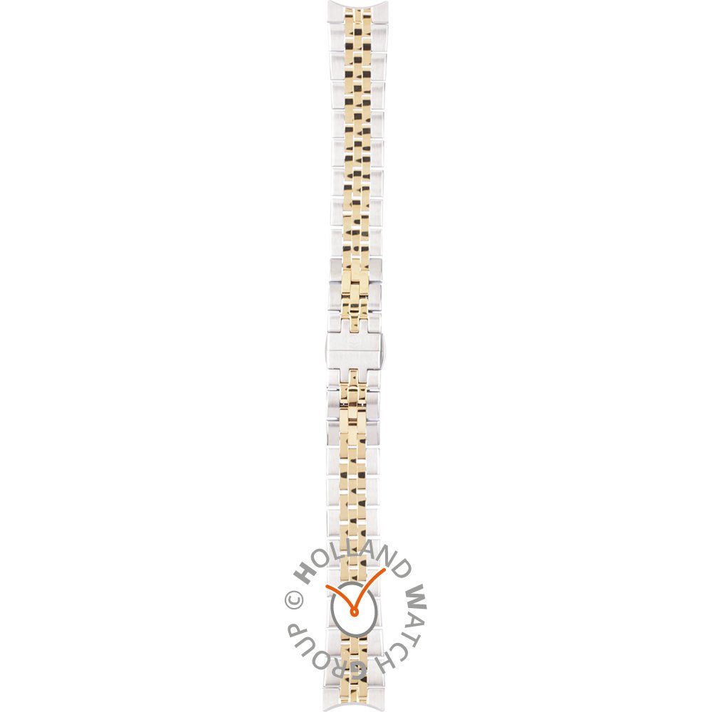 Bracelete Movado Straps 569002394 Museum