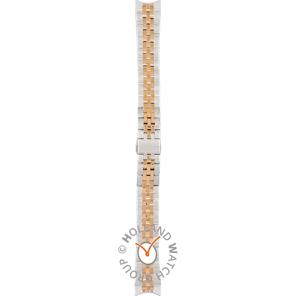 Bracelete Movado Straps 569002395 Museum